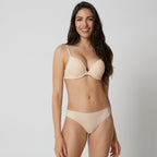 Push push up bra - JUSTIN REC