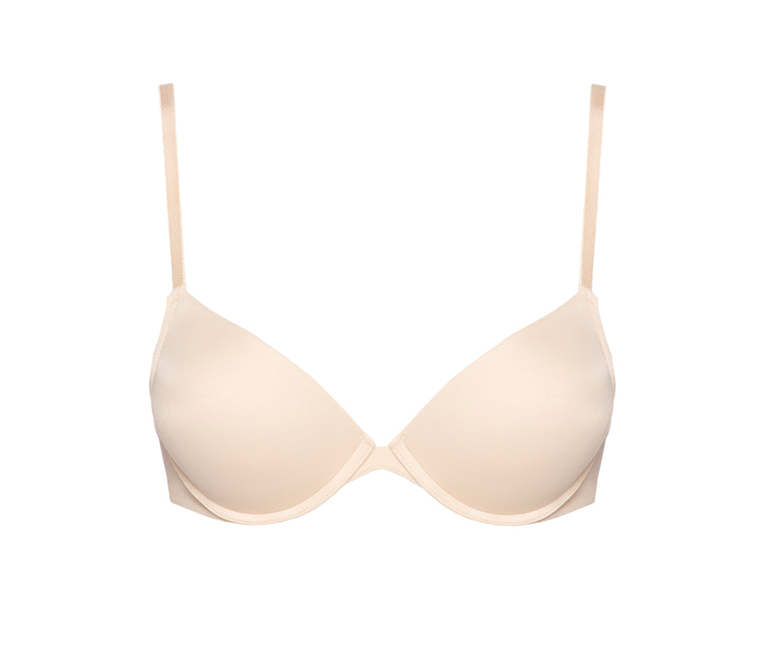Push push up bra - JUSTIN REC