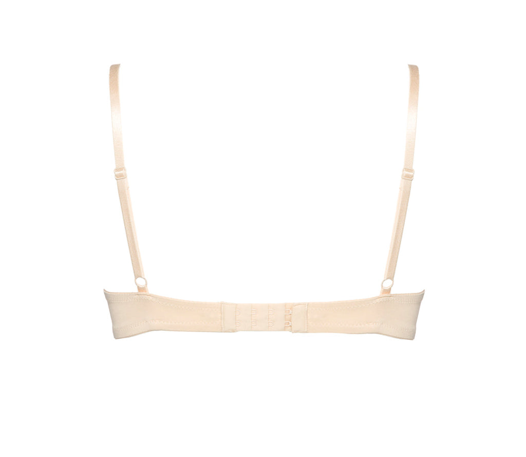 Push push up bra - JUSTIN REC