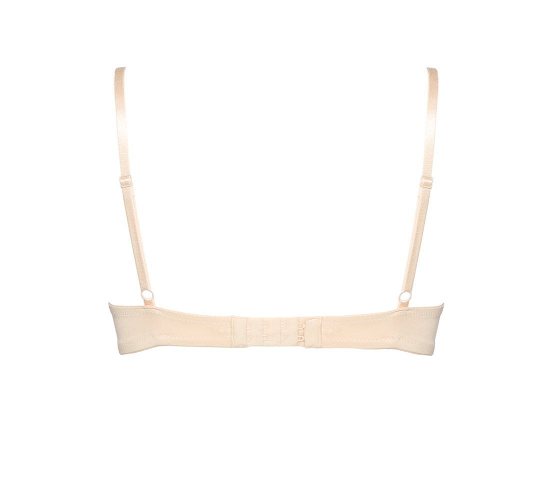Push push up bra - JUSTIN REC