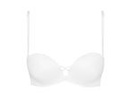 Push push up bandeau bra - JUSTIN REC
