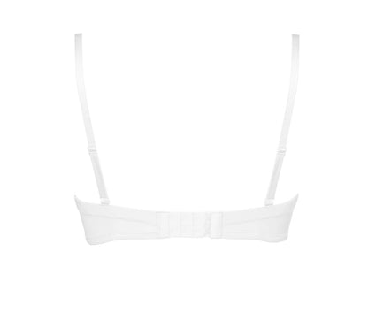 Push push up bandeau bra - JUSTIN REC