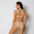 Push push up bandeau bra - JUSTIN REC