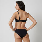 Push push up bandeau bra - JUSTIN REC