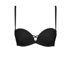 Push push up bandeau bra - JUSTIN REC