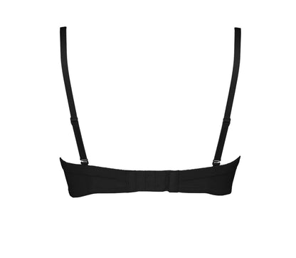 Push push up bandeau bra - JUSTIN REC