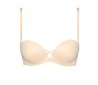 Push push up bandeau bra - JUSTIN REC