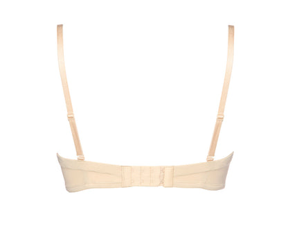Push push up bandeau bra - JUSTIN REC