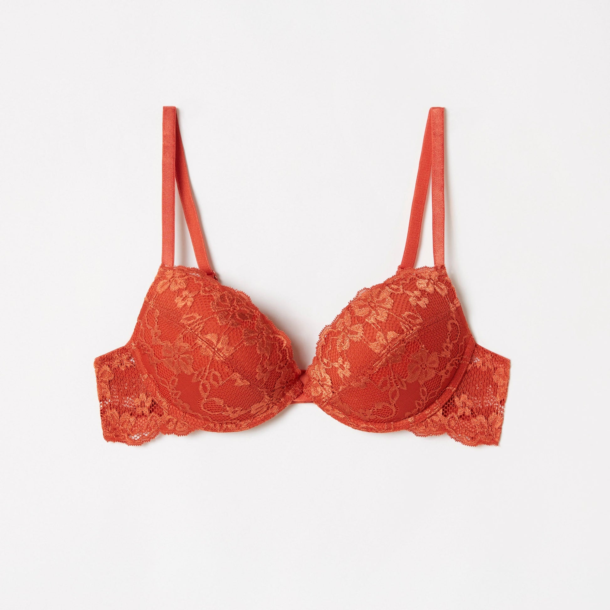 Push up bra - Primula color