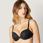 Push up c/back silicone and Spal.sganc.