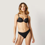 Push up c/back silicone and Spal.sganc.