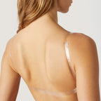 Push up c/back silicone and Spal.sganc.