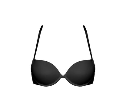 Push up c/back silicone and Spal.sganc.