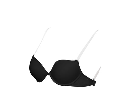 Push up c/back silicone and Spal.sganc.