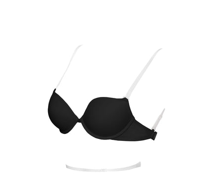 Push up c/back silicone and Spal.sganc.