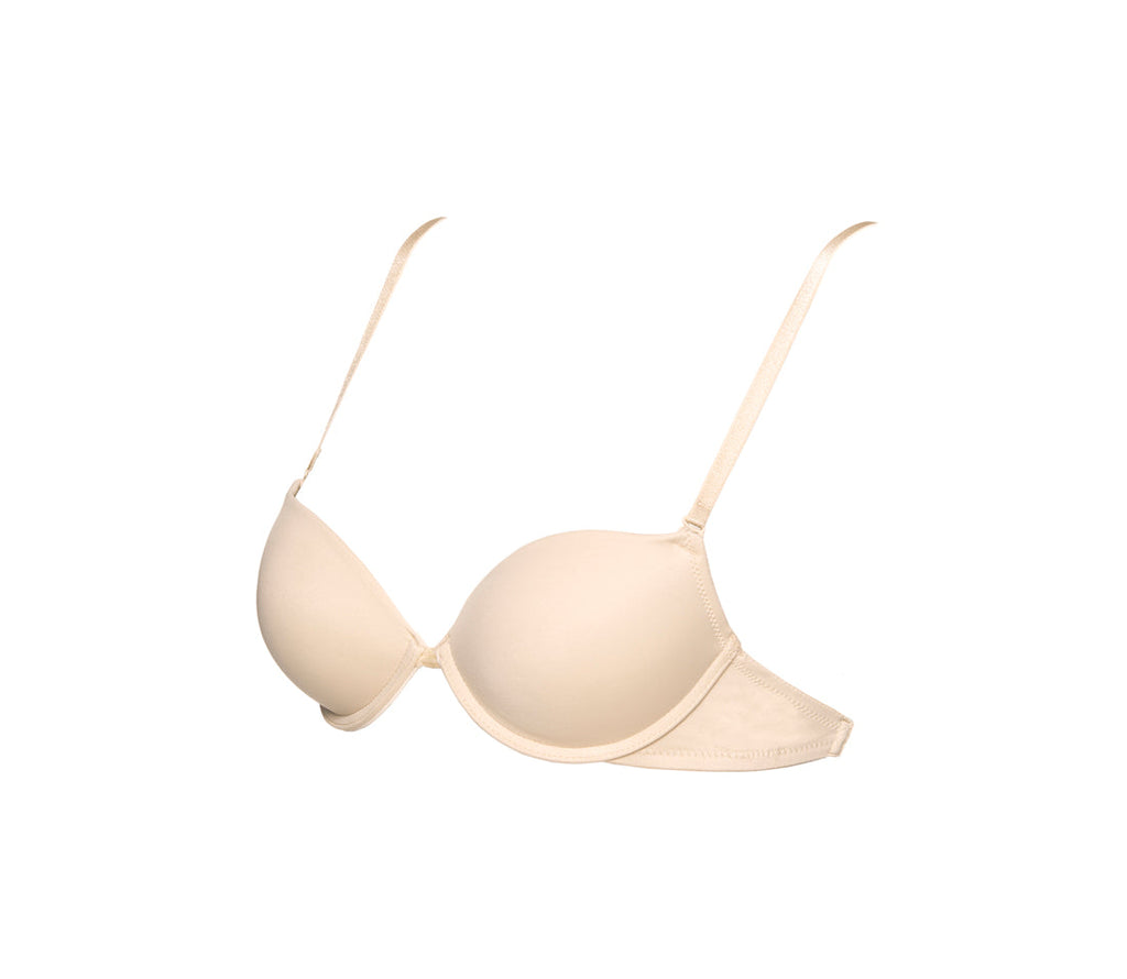 Push up c/back silicone and Spal.sganc.