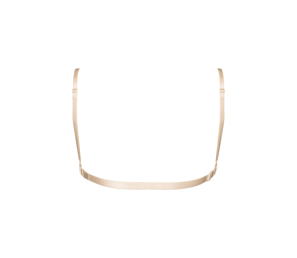 Push up c/back silicone and Spal.sganc.