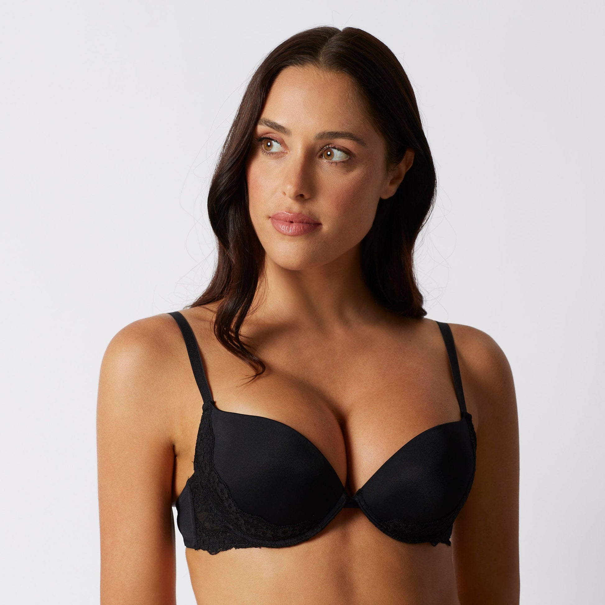 Push up bra - DAFNE
