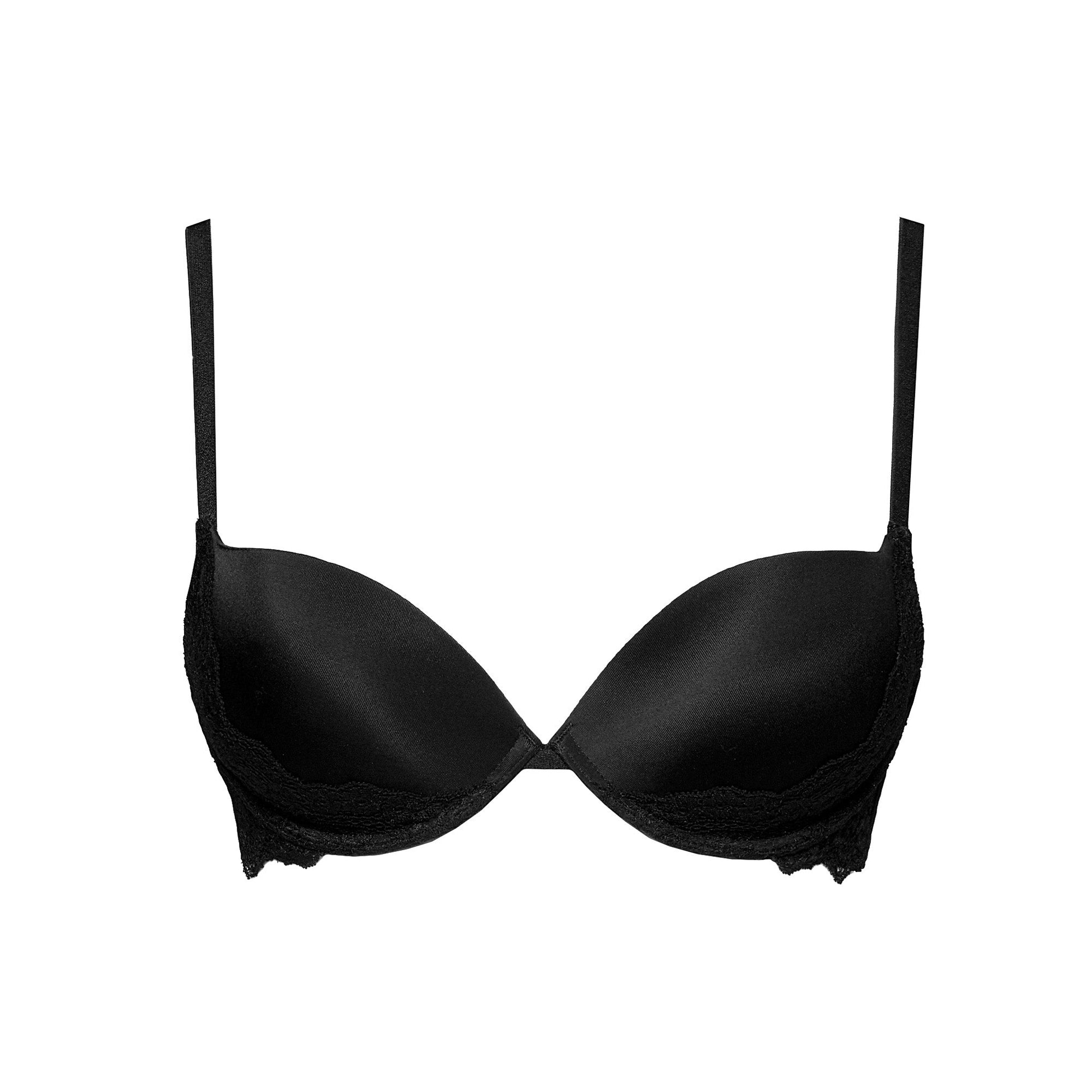 Push up bra - DAFNE