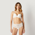 Wireless push up bra - PRIMULA