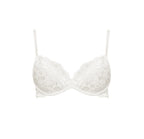 Wireless push up bra - PRIMULA