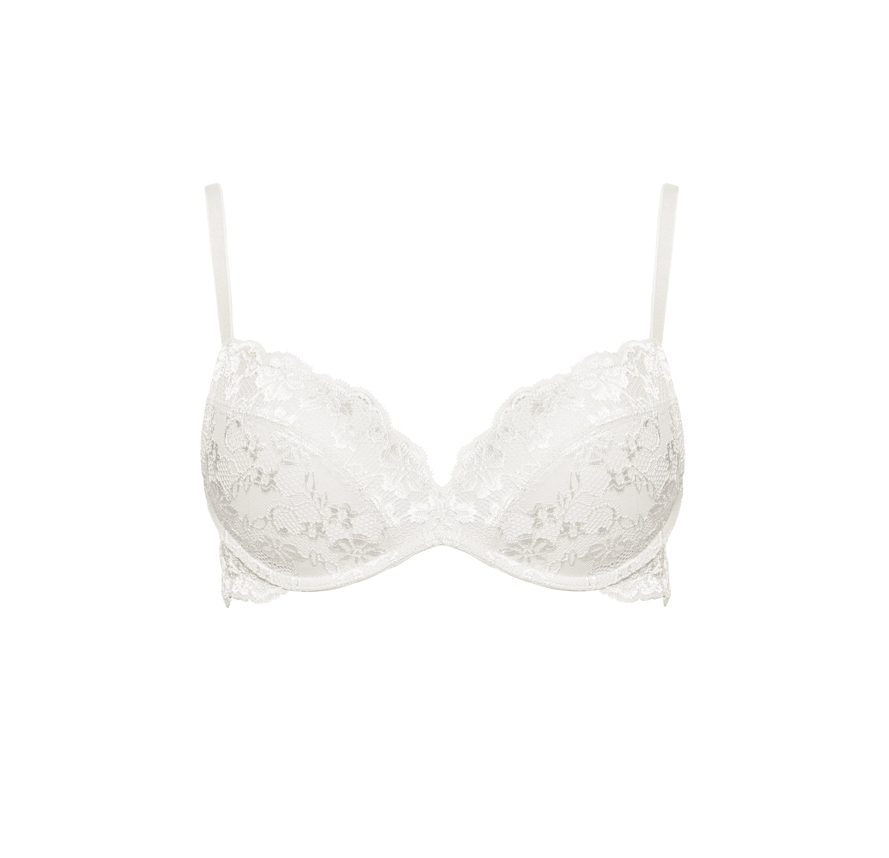 Wireless push up bra - PRIMULA