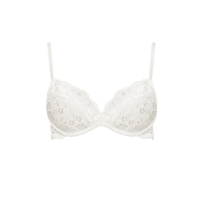 Wireless push up bra - PRIMULA