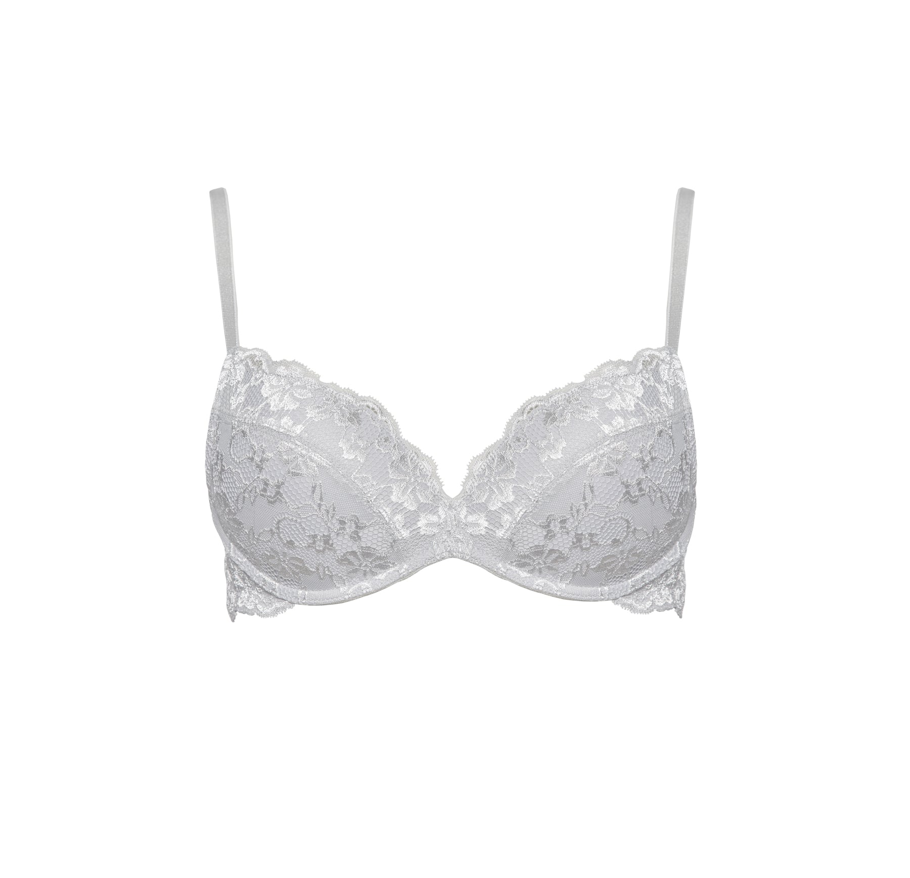 Push up without ferretto