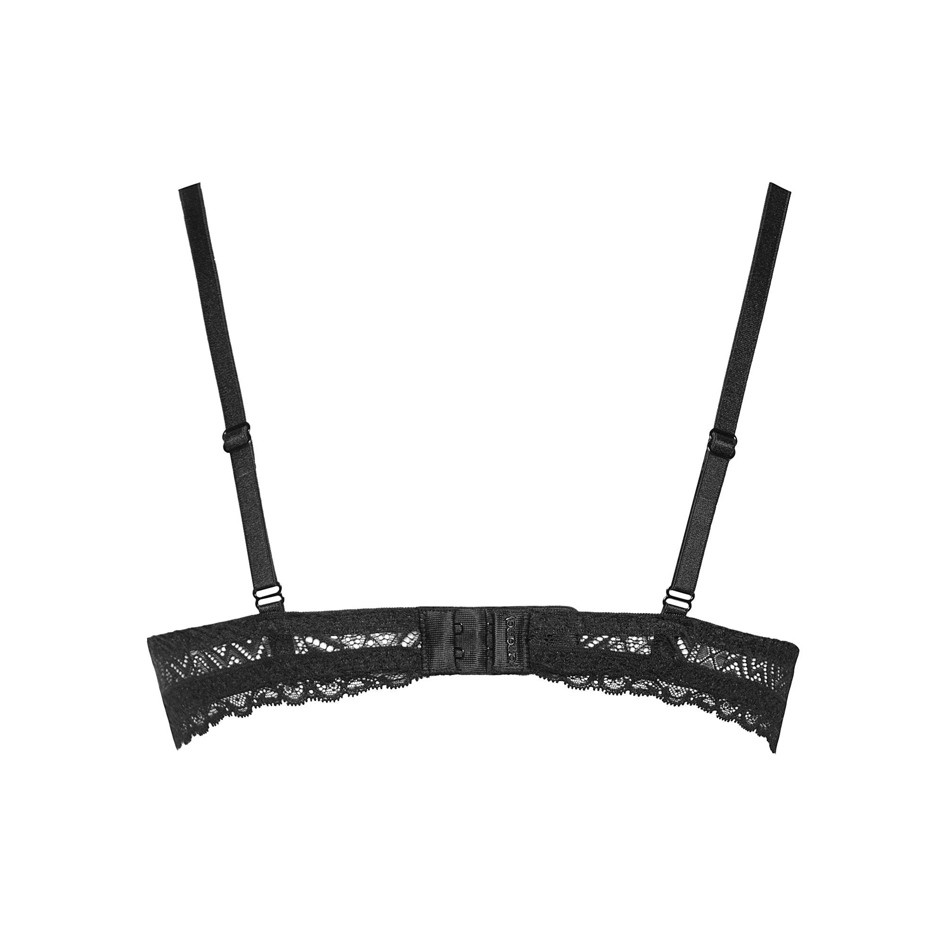 Push up bra - ALTHEA