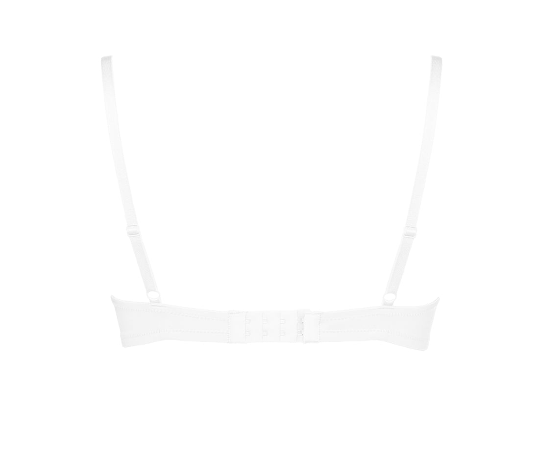 Push up bra - JUSTIN REC