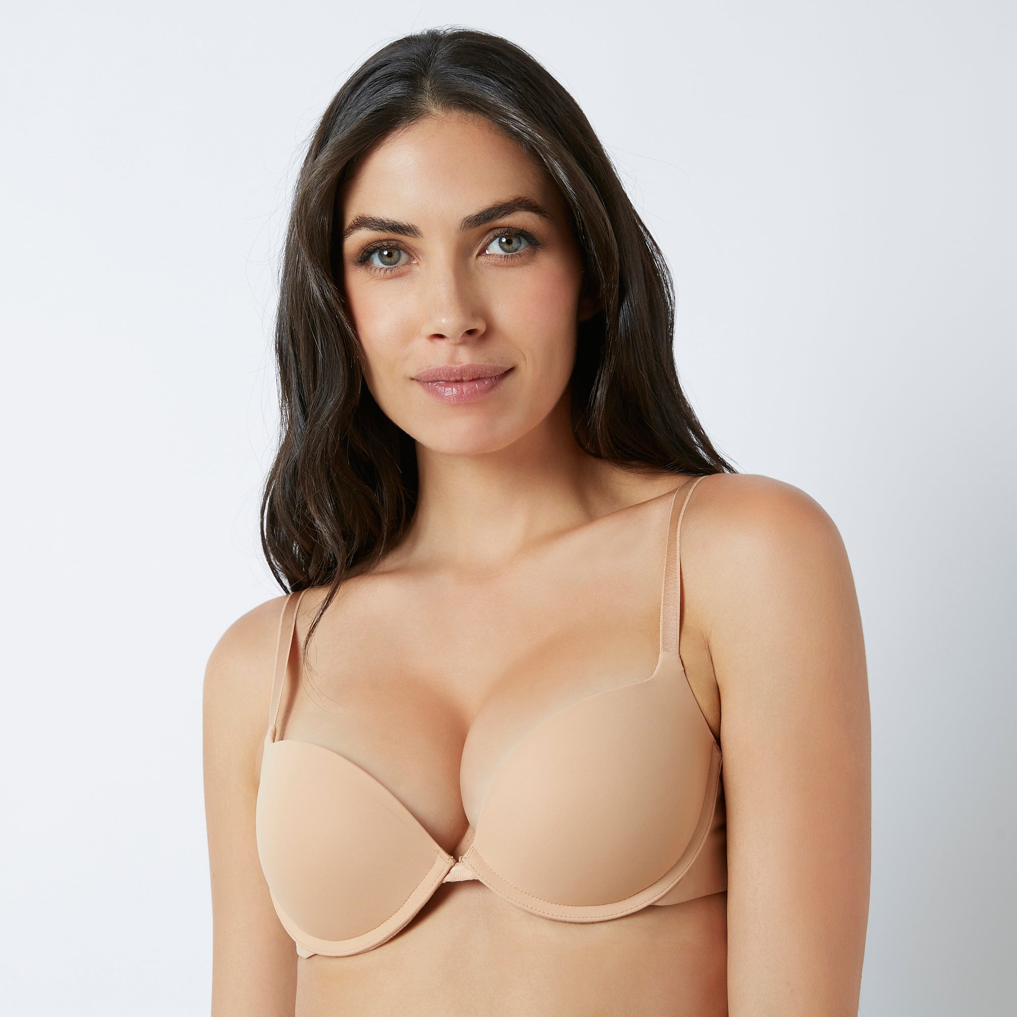 Push up bra - JUSTIN REC