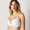 Wireless push up bra - JUSTIN REC