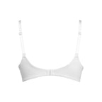 Wireless push up bra - JUSTIN REC