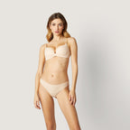 Wireless push up bra - JUSTIN REC