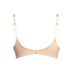Wireless push up bra - JUSTIN REC