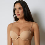 Multifunctional Push up bra - JUSTIN REC