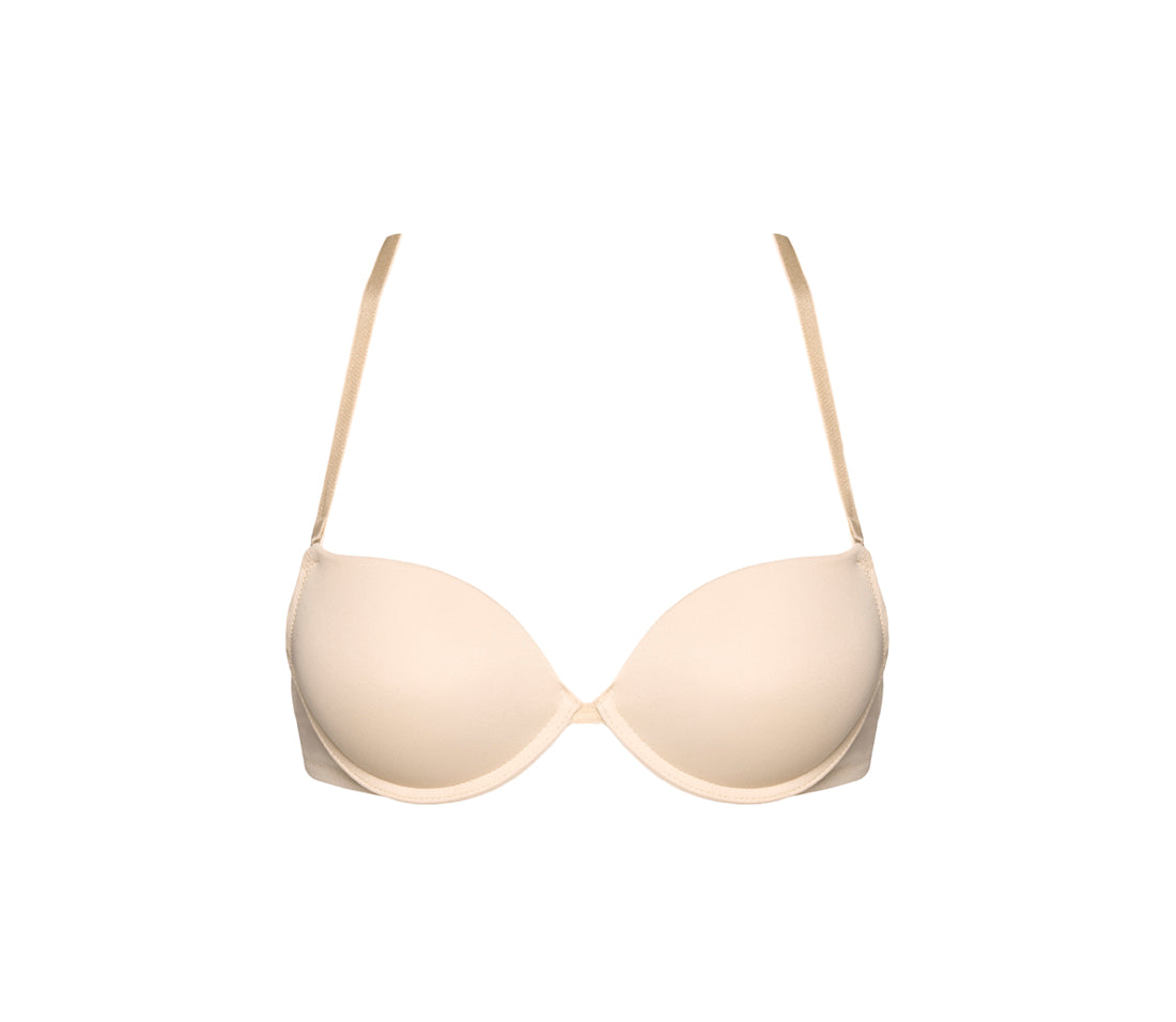 Multifunctional Push up bra - JUSTIN REC