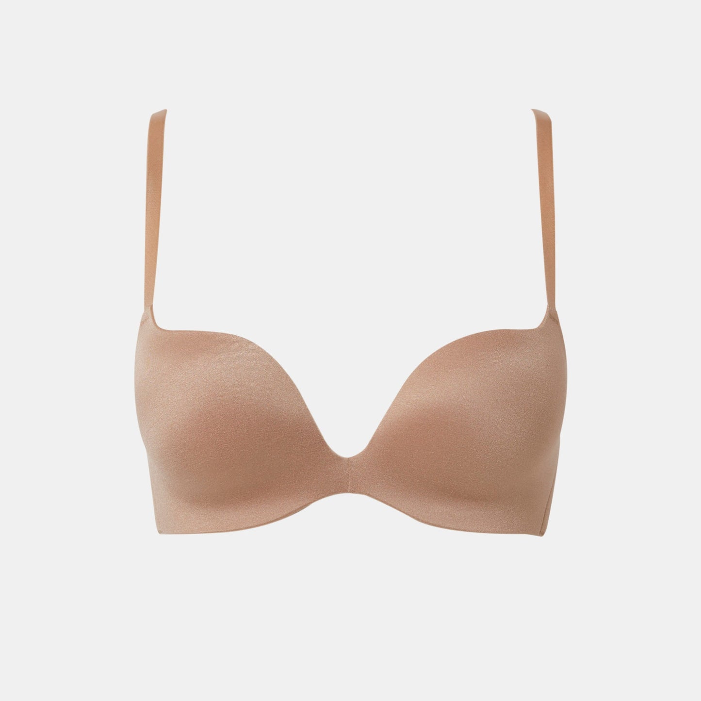 Wireless push up bra - PRINCIPESSA