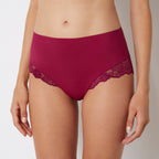 High waist