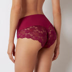 High waist