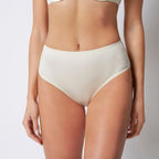 High-waist briefs - PRINCIPESSA