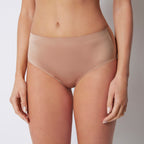 High-waist briefs - PRINCIPESSA