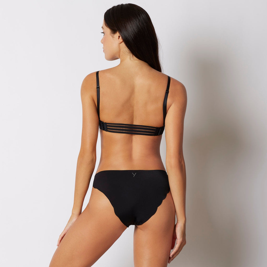 Mini brief - TAGLIO VIVO