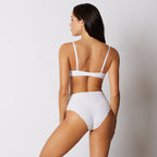 High-waist briefs - TAGLIO VIVO