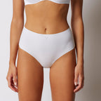 High-waist briefs - TAGLIO VIVO