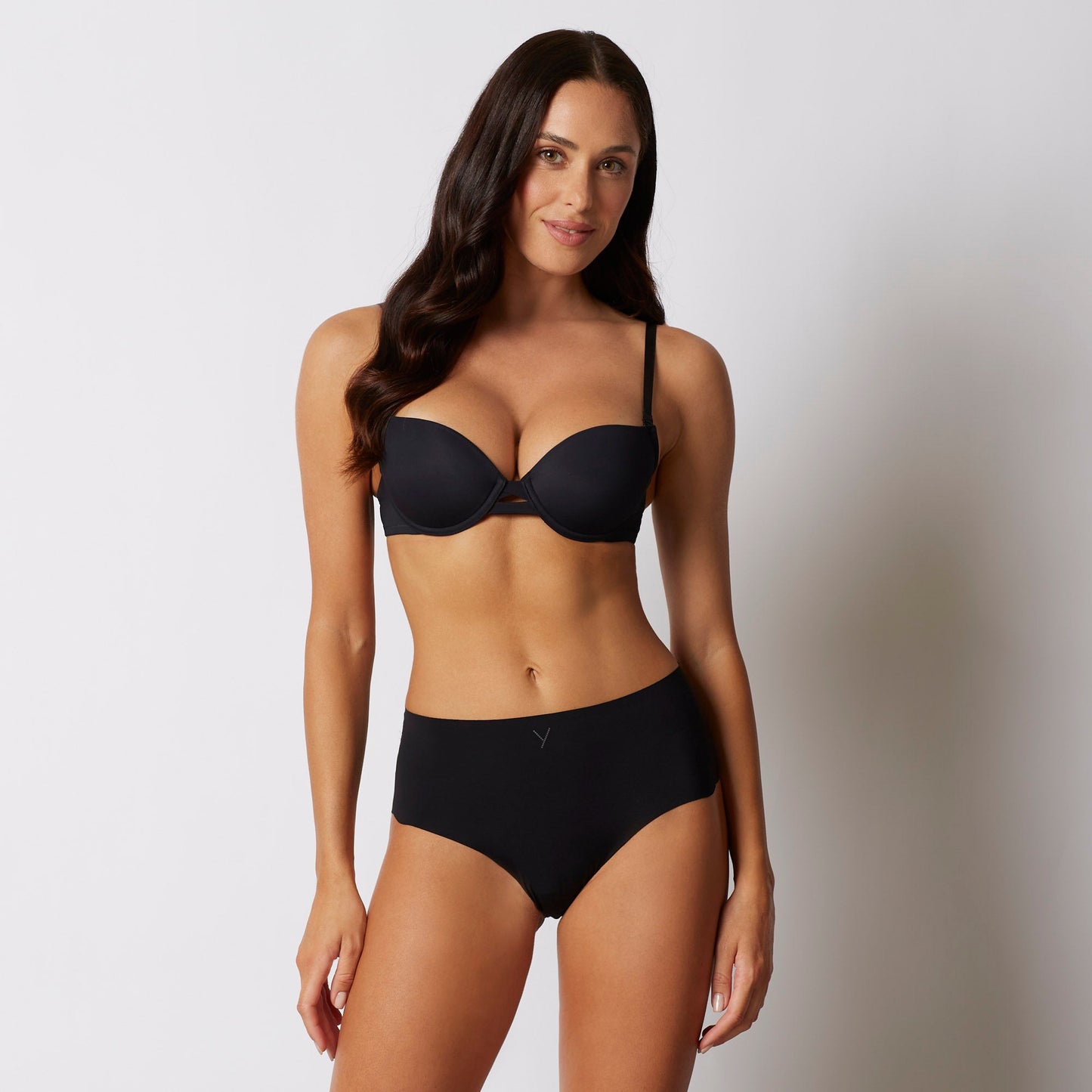 High-waist briefs - TAGLIO VIVO