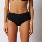 High-waist briefs - TAGLIO VIVO