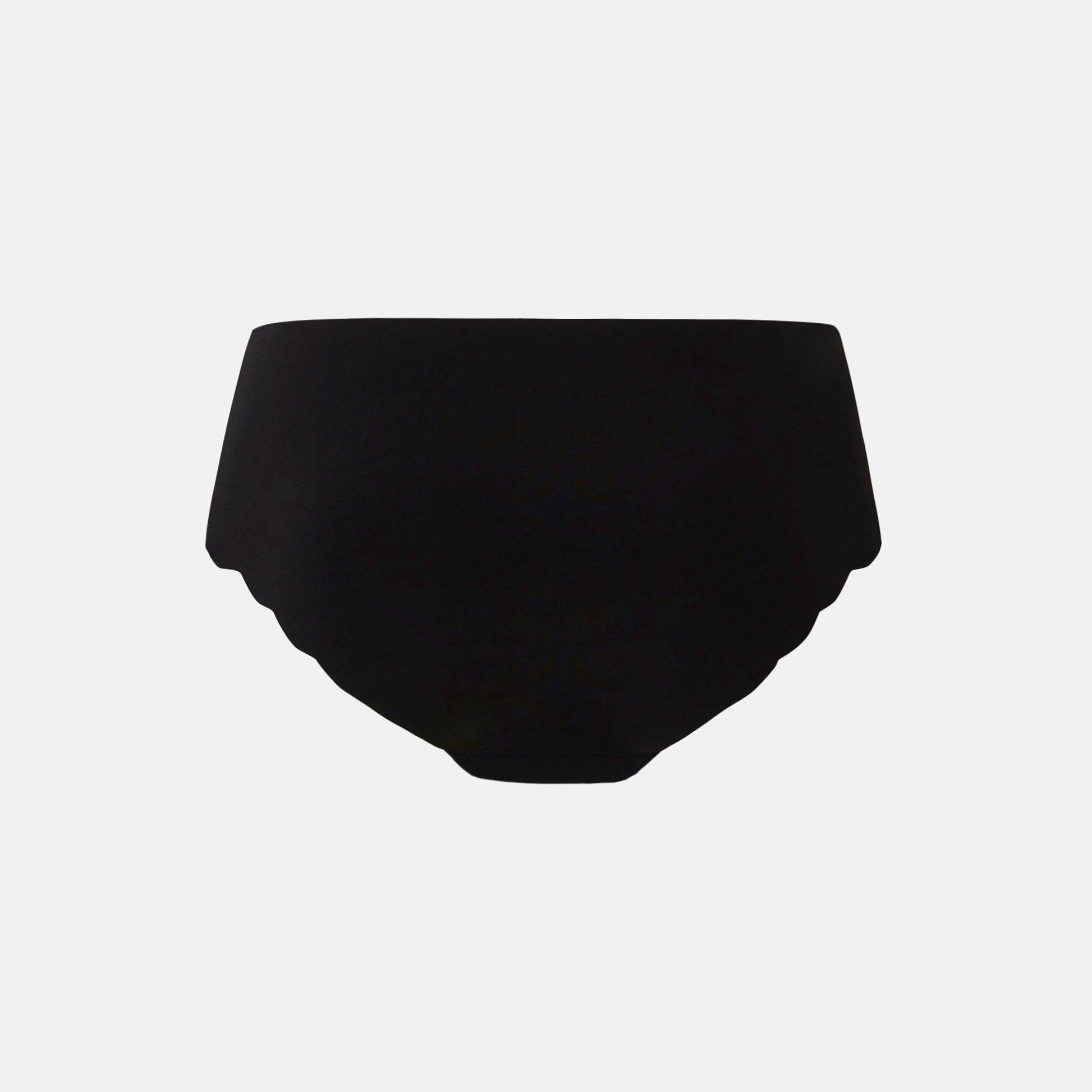 High-waist briefs - TAGLIO VIVO