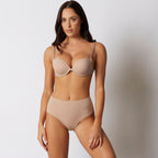 High-waist briefs - TAGLIO VIVO