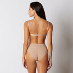 High-waist briefs - TAGLIO VIVO